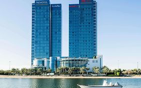 Novotel Abu Dhabi Gate